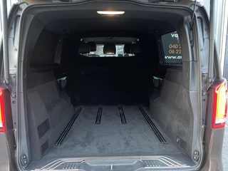 Mercedes-Benz V-Klasse Mercedes V-klasse 250d 4-MATIC Extra Lang DC 360-CAMERA|BURMESTER|DISTRONIC|LEER|TREKHAAK|ELEKTRISCHE DEUREN|LED KOPLAMPEN - afbeelding nr 18