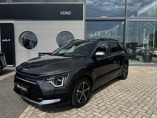 Kia Niro - afbeelding nr 2