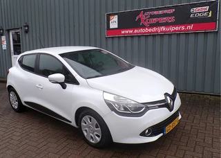 Renault Clio - 17299255-0