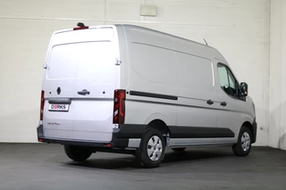 Renault Master - afbeelding nr 8