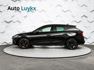 CUPRA Leon - afbeelding nr 2