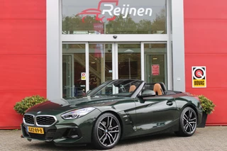 BMW Z4 Roadster sDRIVE 20i HIGH EXECUTIVE M-SPORT AUTOMAAT