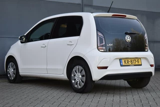 Volkswagen up! Volkswagen Up! 1.0 BMT Move Up!|AIRCO|5-DRS|ELEK. PAKKET - afbeelding nr 16