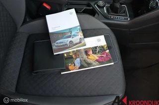 Volkswagen Tiguan VW TIGUAN 2.0 TSI DSG/4MOTION/CAMERA/AIRCO/LM/TREKHAAK2500KG - afbeelding nr 34