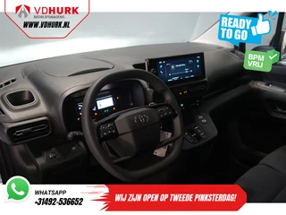 Toyota ProAce - afbeelding nr 13