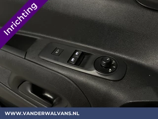Peugeot Partner Peugeot Partner 1.5 BlueHDI 102pk L1H1 Inrichting Euro6 Airco | Apple Carplay | Android Auto | Cruisecontrol, Parkeersensoren Achterklep - afbeelding nr 14