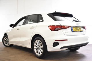 Audi A3 VIRTUAL/ECC/CARPLAY - afbeelding nr 3