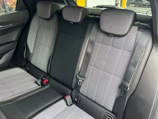 Renault Megane E-Tech Renault Megane E-Tech EV60 Optimum Charge Techno 220 pk Bomvol ! - afbeelding nr 27