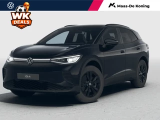 Volkswagen ID.4 Pro Limited Edition Plus 77 kWh accu 286 pk