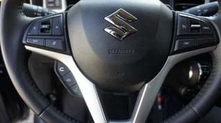 Suzuki Ignis - afbeelding nr 15
