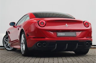Ferrari California Ferrari California 3.9 T HELE | Keramisch | Schilden | Nieuwstaat - afbeelding nr 13