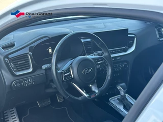 Kia ProCeed Kia ProCeed 1.5 T-GDI GT-PlusLine PANO JBL LEER EERSTE EIG DEALER OND - afbeelding nr 13