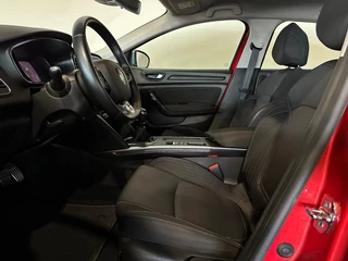 Renault Mégane Renault Mégane 1.3 TCE GT-LINE CLIMA l CAMERA l PDC l LMV l STOELVERW l - afbeelding nr 13