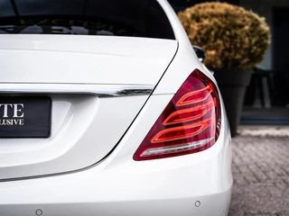 Mercedes-Benz S-Klasse Mercedes S-klasse S400 HYBRID|PANO|360°|LUCHTVERING|MEMORY - afbeelding nr 41