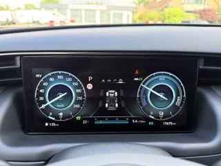 Hyundai Tucson Hyundai Tucson 1.6 T-GDI PHEV N Line 4WD - afbeelding nr 23
