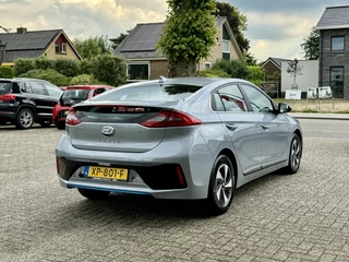 Hyundai IONIQ - afbeelding nr 2