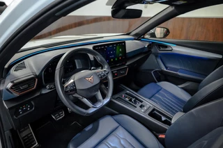 CUPRA Formentor CUPRA Formentor 1.4 e-Hybrid VZ Performance Pano|Trekhaak|Memory Seats - afbeelding nr 5
