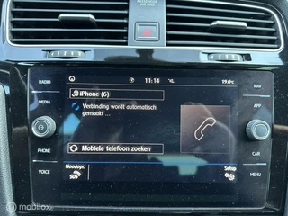 Volkswagen Golf Volkswagen Golf 1.0 TSI 2X R-Line vol! CLIMA*ADAPCR*CARPLAY* - afbeelding nr 47