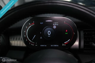MINI Cooper Mini 2.0 John Cooper Works Chili 232 pk | Schuifdak | Harman kardon | Leder | Digitaal dash | JCW | LED | - afbeelding nr 35