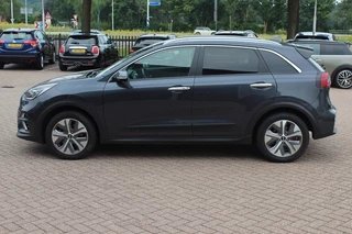 Kia e-Niro ExecutiveLine 64 kWh