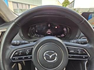 Mazda CX-60 Mazda CX-60 Homura sky active awd - afbeelding nr 17