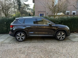 SEAT Ateca Seat Ateca 1.4 EcoTSI Xcellence Apple CarPlay l Pano l ACC - afbeelding nr 7