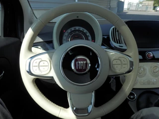 Fiat 500 - afbeelding nr 11