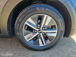 Kia Niro Kia Niro 1.6 GDi Hybrid DynamicLine - afbeelding nr 7