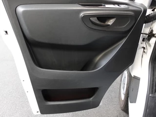 Mercedes-Benz Sprinter Mercedes-Benz Sprinter 314 Automaat L2H2 140pk Airco Cruise 3-Zits Sidebars Euro6 - afbeelding nr 16