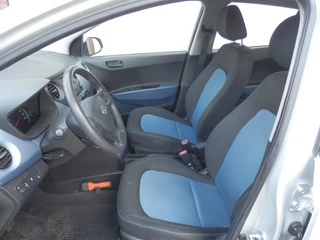 Hyundai i10 - afbeelding nr 6