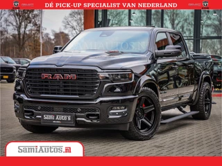 Dodge Ram 1500 - 413220288-0