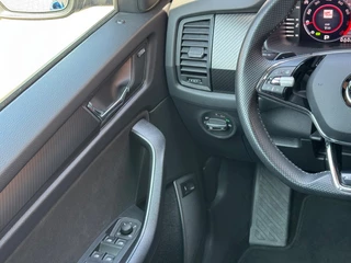 Škoda Kodiaq Škoda Kodiaq 1.5 TSI DSG SPORTLINE BUSINESS 7P. Panoramadak Trekhaak - afbeelding nr 13