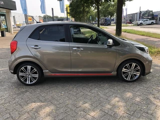 Kia Picanto - afbeelding nr 3