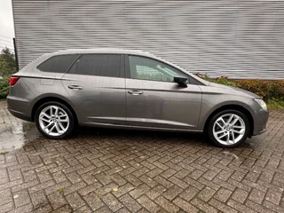 SEAT Leon - afbeelding nr 3