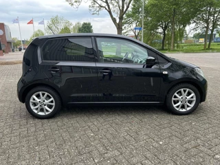 SEAT Mii Seat Mii 1.0 Sport 2016 5DRS Intense Airco | Cruise |  PDC | - afbeelding nr 5