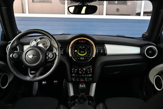 MINI Cooper S MINI Cooper S Chili 2.0 | LED | parkeersensoren| Cruise | - afbeelding nr 29