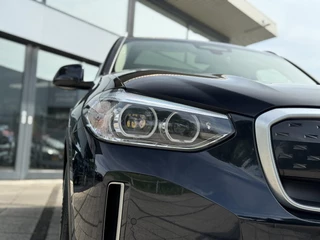 BMW iX3 BMW iX3 AUT. Executive 80 kWh | Live Cockpit | Panorama | Leder | ACC | - afbeelding nr 28