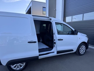 Renault Express Renault Express 1.5 dCi 95 Comfort NIEUW|BTWer|L1H1|AIRCO - afbeelding nr 23