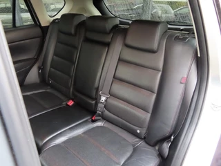 Mazda CX-5 - afbeelding nr 13