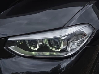 BMW X3 BMW X3 XDRIVE20I M SPORT | PANORAMA | LEDER | TREKHAAK | KEYLESS | CAMERA - afbeelding nr 11