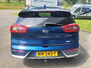 Kia Niro - afbeelding nr 7