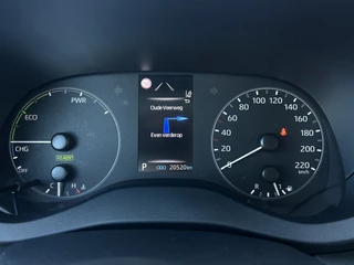 Toyota Yaris Toyota Yaris 1.5 Hybrid Active | Navigatie - afbeelding nr 19