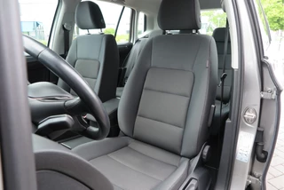 Volkswagen Golf Sportsvan Cruise-control,PDC, LMV,Achteruitrijcamera ,Stoelverwarming, Navigatie . etc. . - afbeelding nr 22