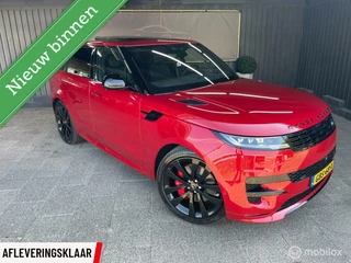 Land Rover Range Rover Sport Land Rover Range Rover Sport 3.0 P510e First Edition - afbeelding nr 37