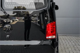 Volkswagen Transporter Volkswagen Transporter 2.0 TDI L2H1 Highline DSG Leder NL Auto - afbeelding nr 15