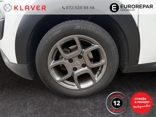 Citroën C4 Cactus - afbeelding nr 9