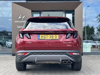 Hyundai Tucson | Plug-in Hybrid - afbeelding nr 8
