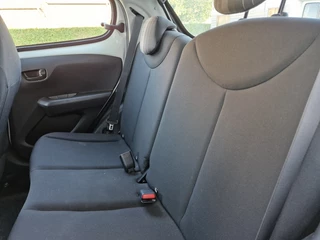Peugeot 108 Peugeot 108 1.0 e-VTi Active - afbeelding nr 9