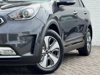 Kia Niro Kia NIRO 1.6 GDi Hybrid ComfortLine Adaptive cruise control Climate control Apple / Android Parkeersensoren v/a - afbeelding nr 16