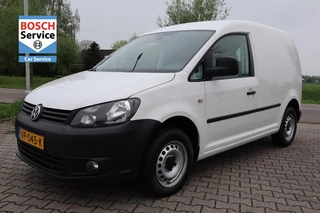 Volkswagen Caddy - 61112607-0